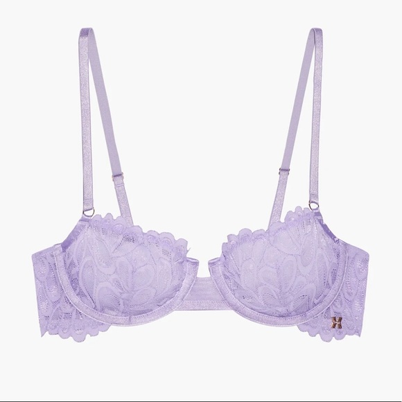 Savage X Fenty Other - Savage Not Sorry Balconette Bra